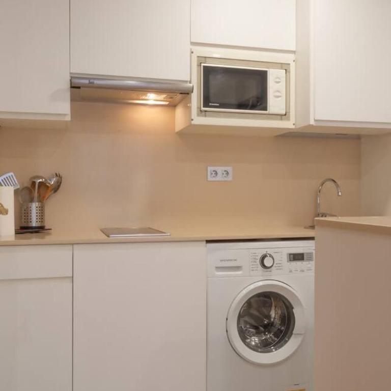 AVG El Rincón de Begoña - Apartamento de 1 dormitorio - 4