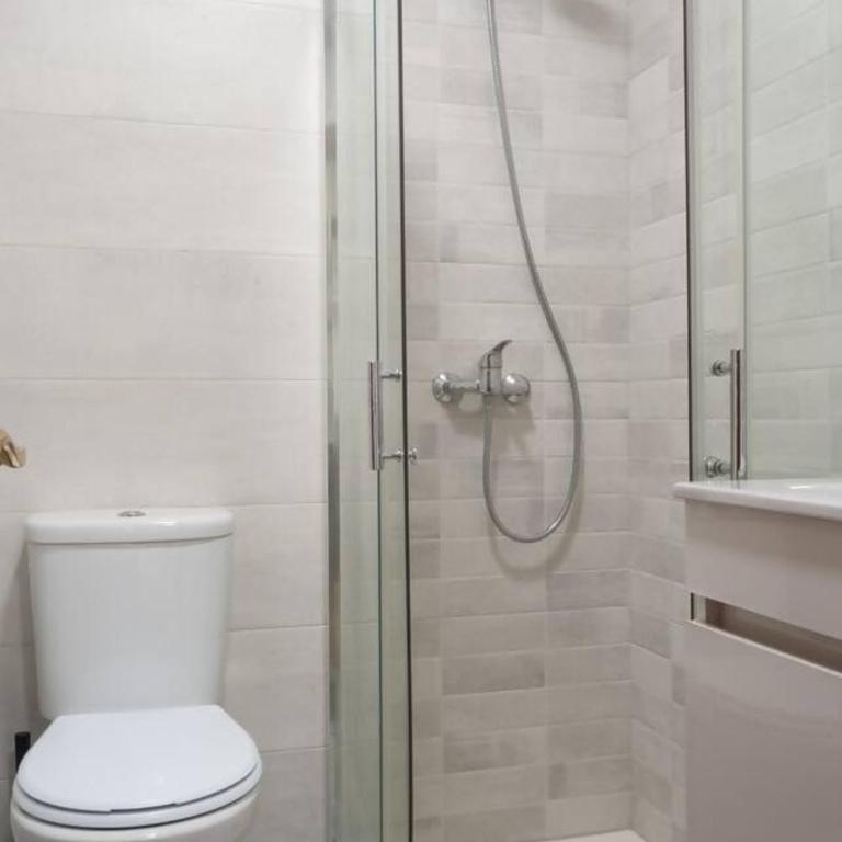 AVG El Rincón de Begoña - Apartamento de 1 dormitorio - 6