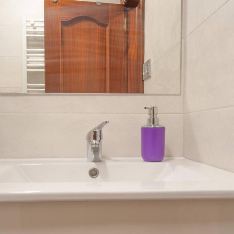 AVG El Rincón de Begoña - Apartamento de 1 dormitorio - 8