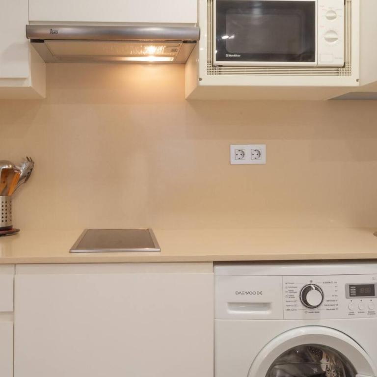 AVG El Rincón de Begoña - Apartamento de 1 dormitorio - 9