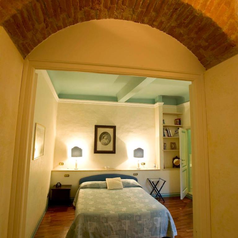 Palazzo Bianchini - Cimabue - 2