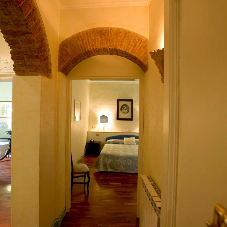 Palazzo Bianchini - Cimabue - 12