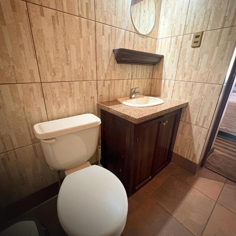 La Culta Centro Cultural Y Hostal - Single Room - 1