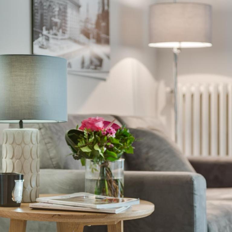 Apartments Florence- Alfani Views - Appartamento - 7