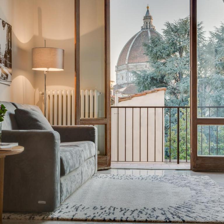 Apartments Florence- Alfani Views - Appartamento - 1