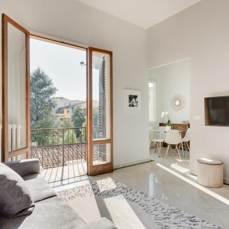 Apartments Florence- Alfani Views - Appartamento - 8