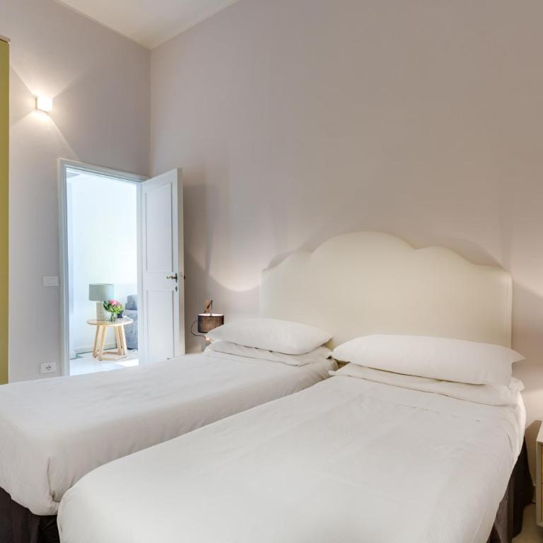 Apartments Florence- Alfani Views - Appartamento - 4