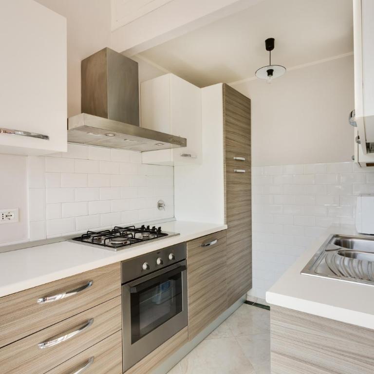 Apartments Florence- Alfani Views - Appartamento - 10