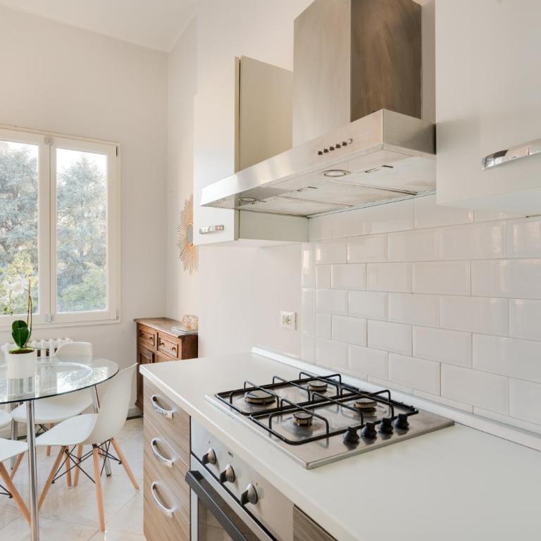 Apartments Florence- Alfani Views - Appartamento - 3