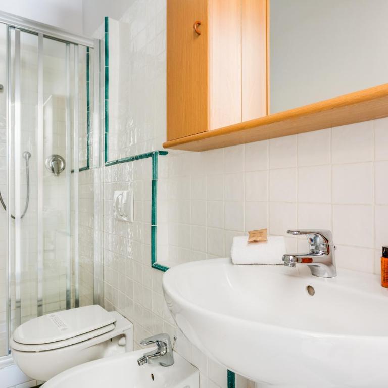 Apartments Florence- Alfani Views - Appartamento - 12