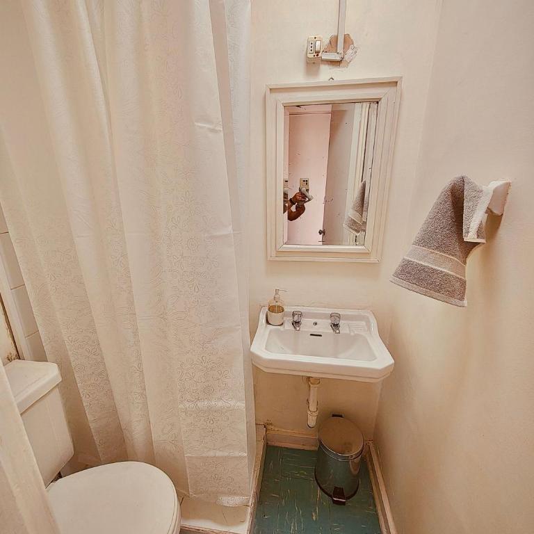 Depto. En el corazón de Providencia - Apartamento - 11