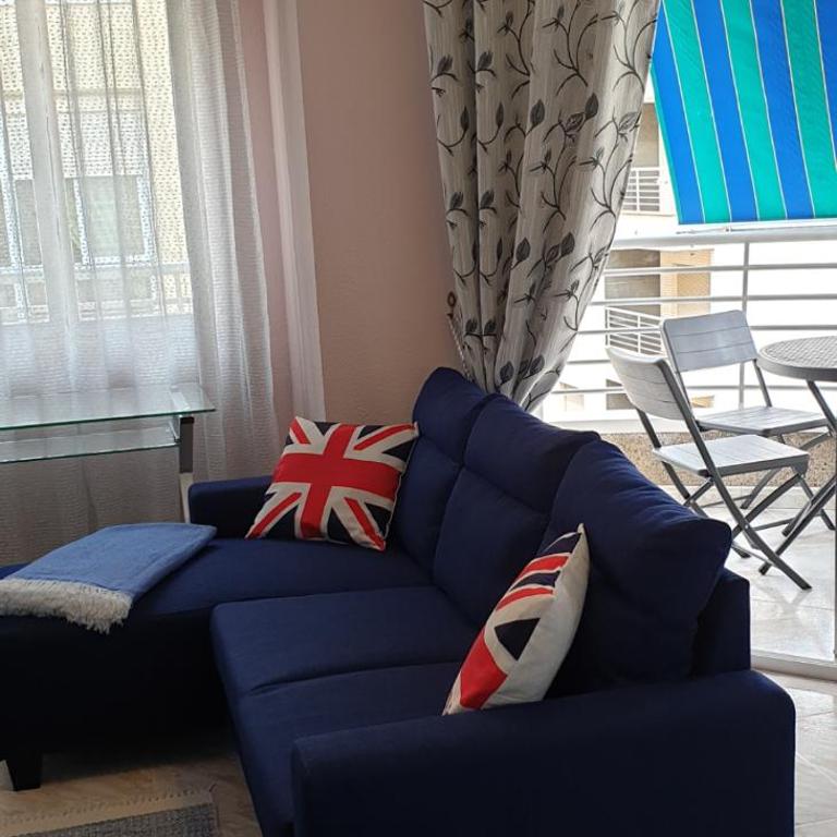 Happy Place Apartment - Apartment with Terrace - 5