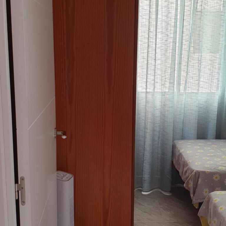 Happy Place Apartment - Apartment with Terrace - 18