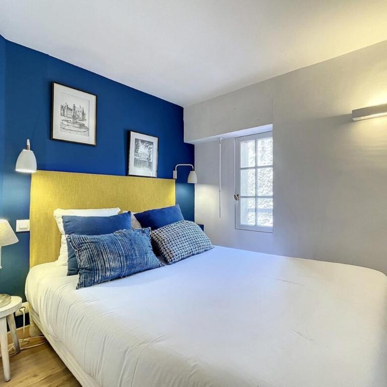 1 Bedroom Ideal Location Cannes - Apartamento de 1 dormitorio - 1
