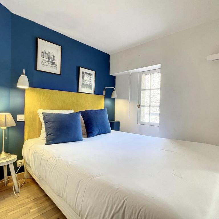 1 Bedroom Ideal Location Cannes - Apartamento de 1 dormitorio - 4