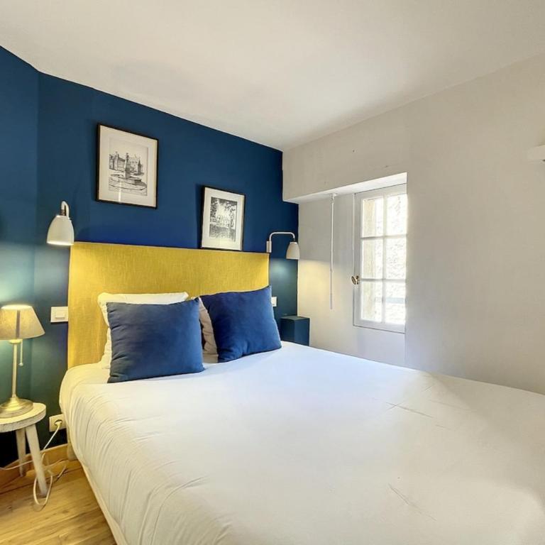 1 Bedroom Ideal Location Cannes - Apartamento de 1 dormitorio - 7