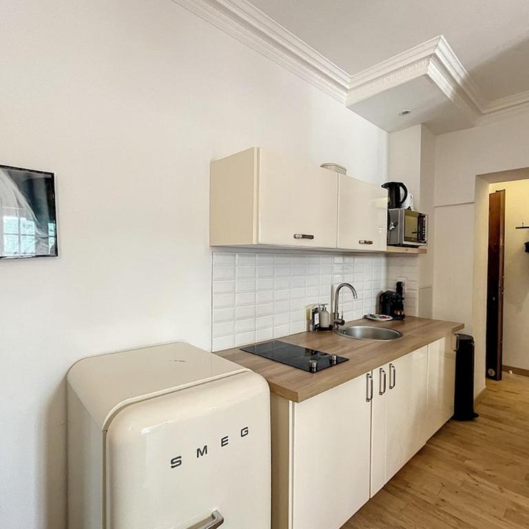 1 Bedroom Ideal Location Cannes - Apartamento de 1 dormitorio - 8