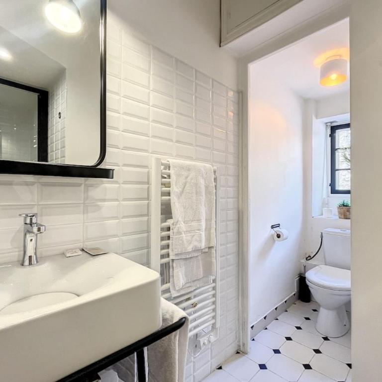 1 Bedroom Ideal Location Cannes - Apartamento de 1 dormitorio - 9