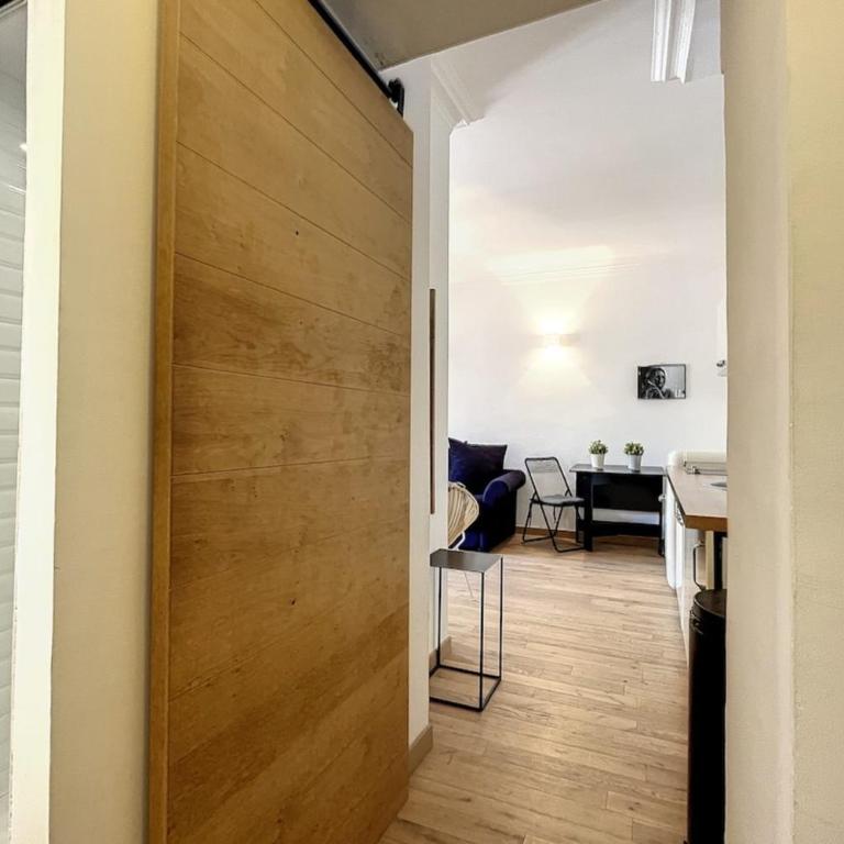 1 Bedroom Ideal Location Cannes - Apartamento de 1 dormitorio - 10