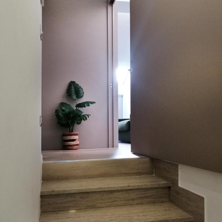Holihome Be Loft - Appartamento con 1 Camera da Letto - 21