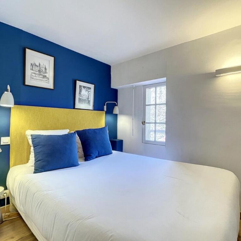 1 Bedroom Ideal Location Cannes - Apartamento de 1 dormitorio - 11