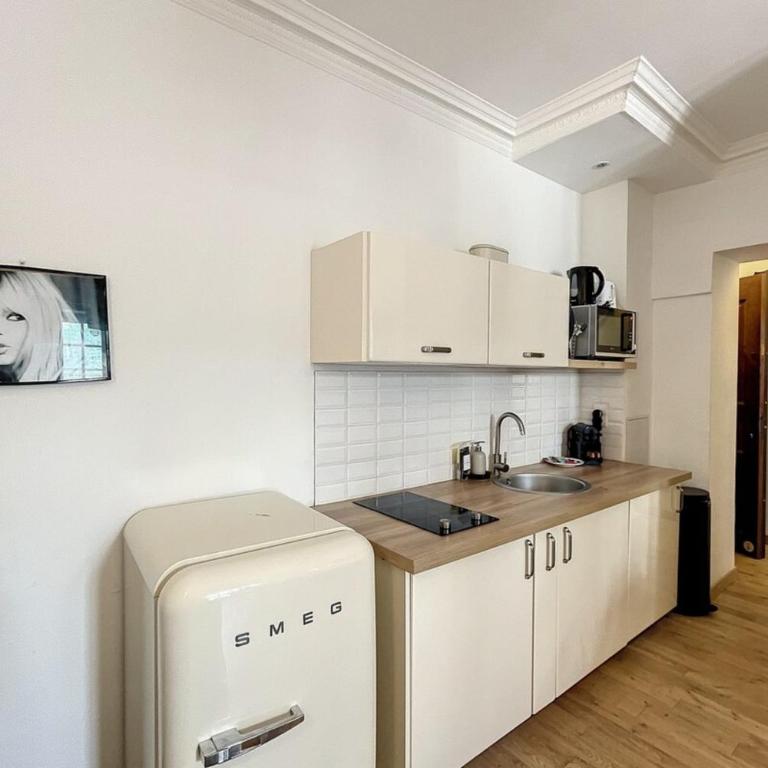 1 Bedroom Ideal Location Cannes - Apartamento de 1 dormitorio - 13