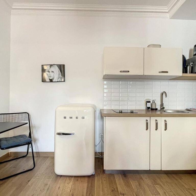 1 Bedroom Ideal Location Cannes - Apartamento de 1 dormitorio - 14