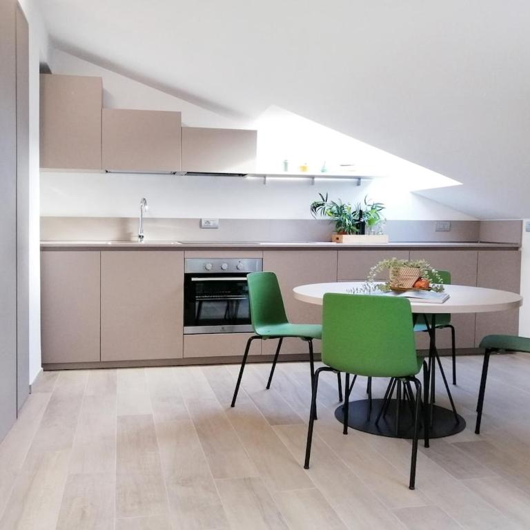 Holihome Be Loft - Appartamento con 1 Camera da Letto - 1