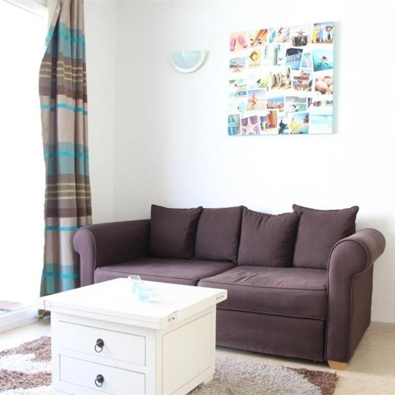 Appt 2 pièces LA ROCHELLE - LR030-E121 - Apartamento de 1 dormitorio - 7