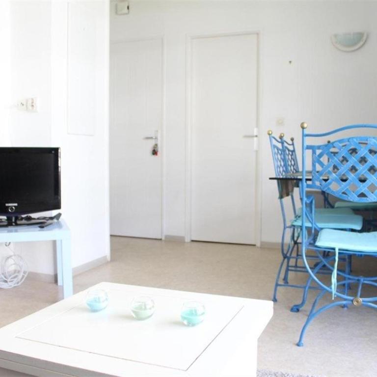 Appt 2 pièces LA ROCHELLE - LR030-E121 - Apartamento de 1 dormitorio - 9