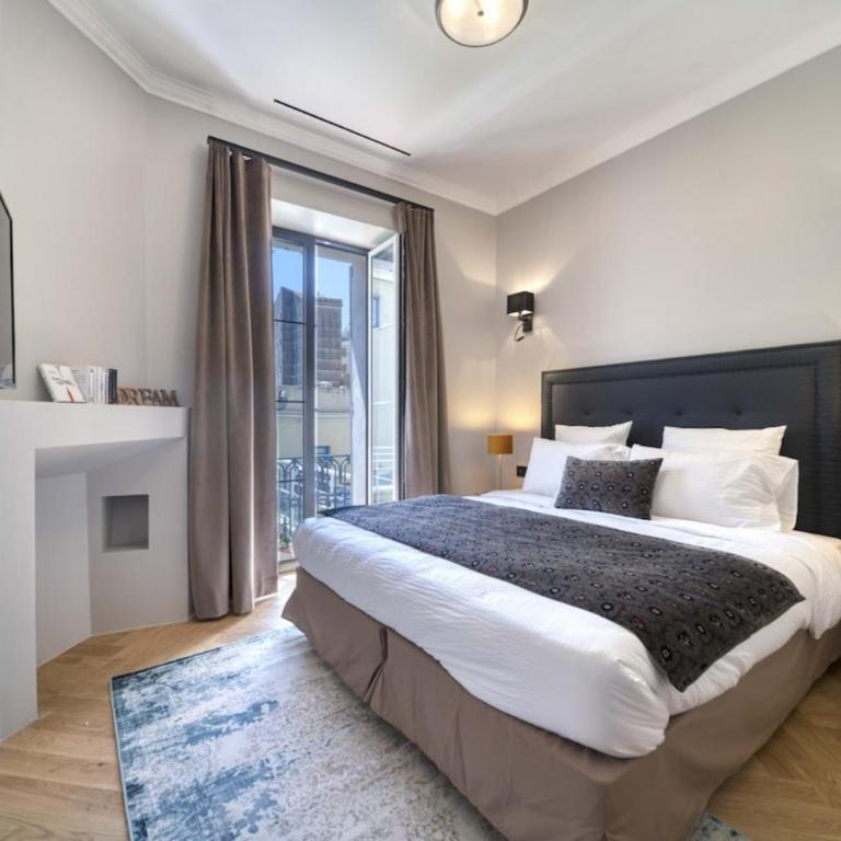Marvellous 5 bed Cannes Centre - Appartement - 7