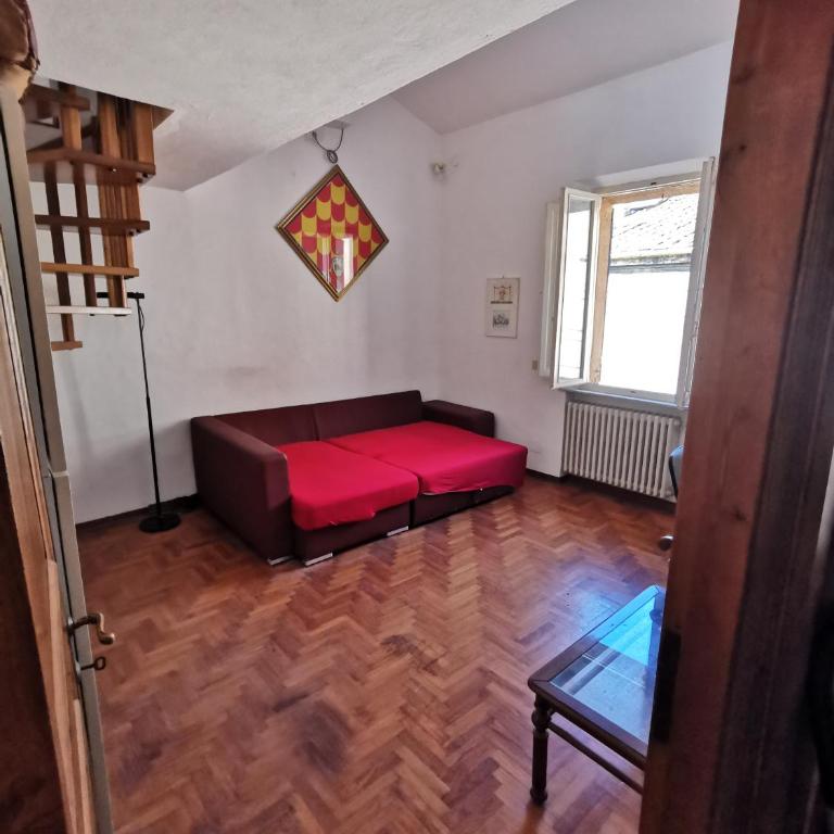Casa Siena Via San Marco - Appartamento con 2 Camere da Letto - 1