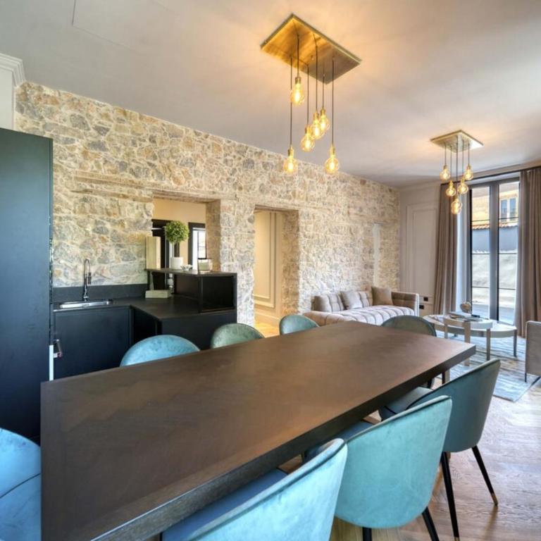 Marvellous 5 bed Cannes Centre - Appartement - 23