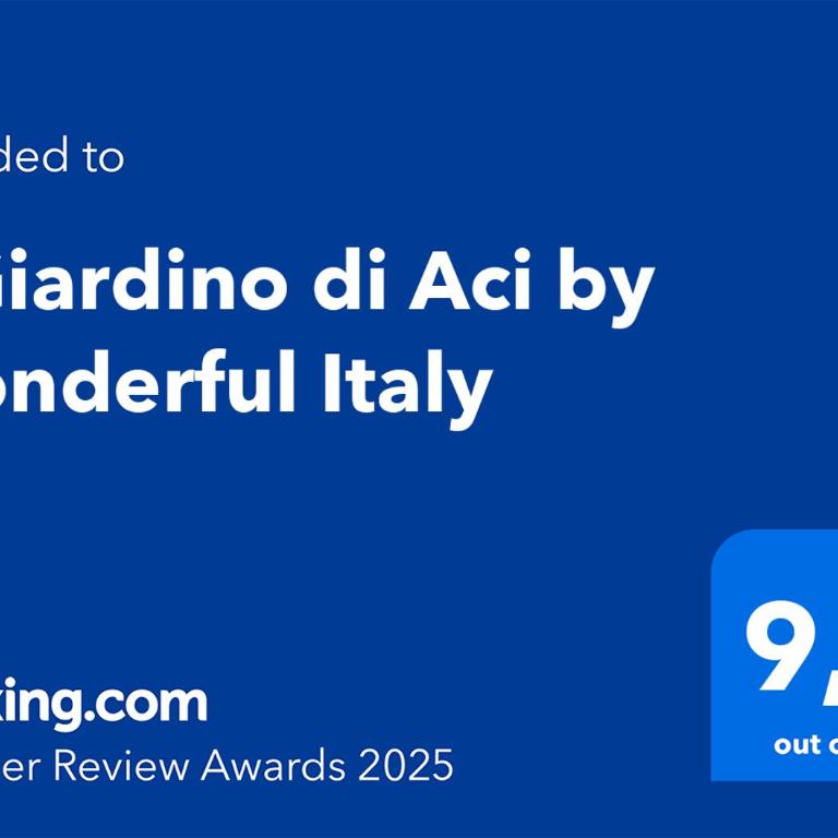Il Giardino di Aci by Wonderful Italy - Appartamento - 6