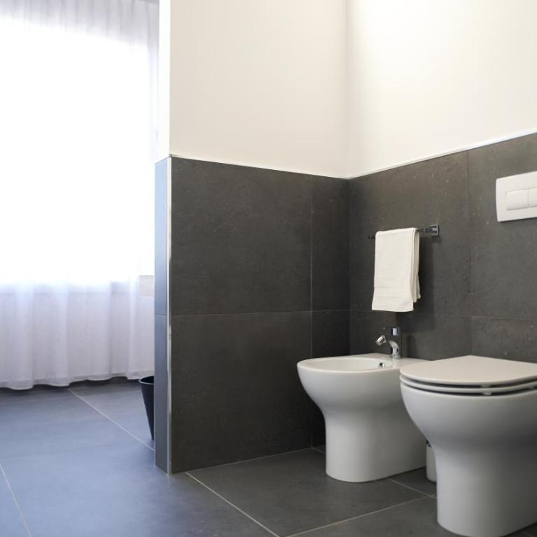 Harbour Front - Luxury Rooms - Double Room with Sea View - 3