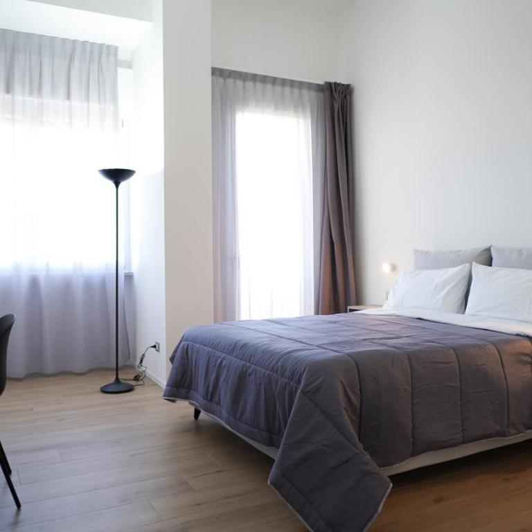 Harbour Front - Luxury Rooms - Double Room with Sea View - 2