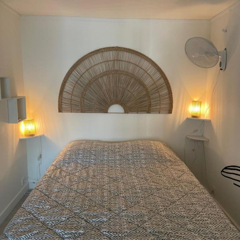 MARINA Belle vue avec appontement - Appartamento con 2 Camere da Letto - 20
