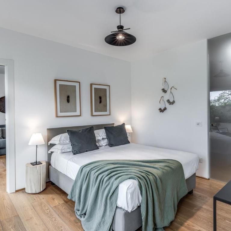 Olea Boutique Suites Polignano - Superior Apartment - 3
