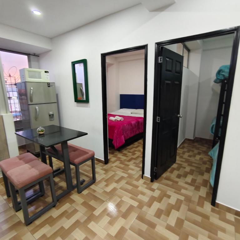 Rolling Apartamento - Apartamento de 2 dormitorios - 4