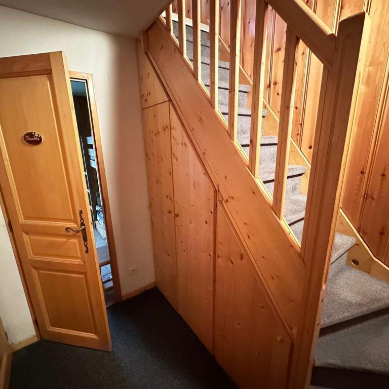 Duplex confort pour 4 personnes avec balcon et terrasse à Valloire - FR-1-263-92 - Appartamento (4 Adulti) - 7