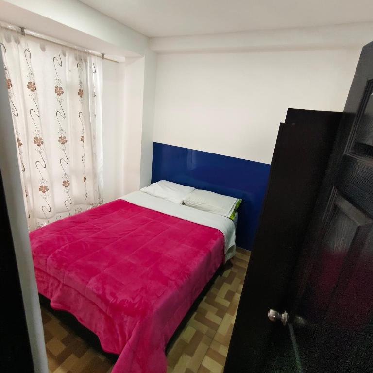 Rolling Apartamento - Apartamento de 2 dormitorios - 11