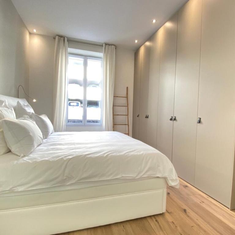 Beautiful 2 bedrooms 2 bathrooms Center of Cannes - Apartamento de 2 dormitorios - 17