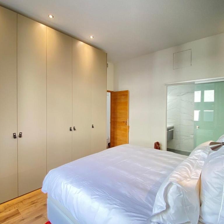 Beautiful 2 bedrooms 2 bathrooms Center of Cannes - Apartamento de 2 dormitorios - 16