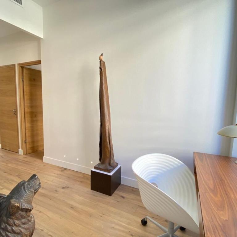 Beautiful 2 bedrooms 2 bathrooms Center of Cannes - Apartamento de 2 dormitorios - 27