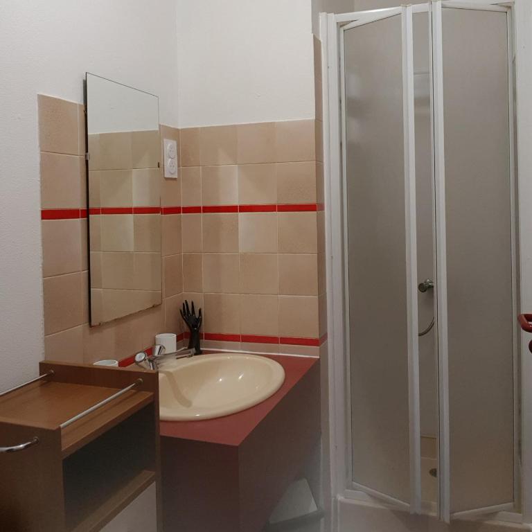 Le Cochat - Apartamento de 1 dormitorio - 4