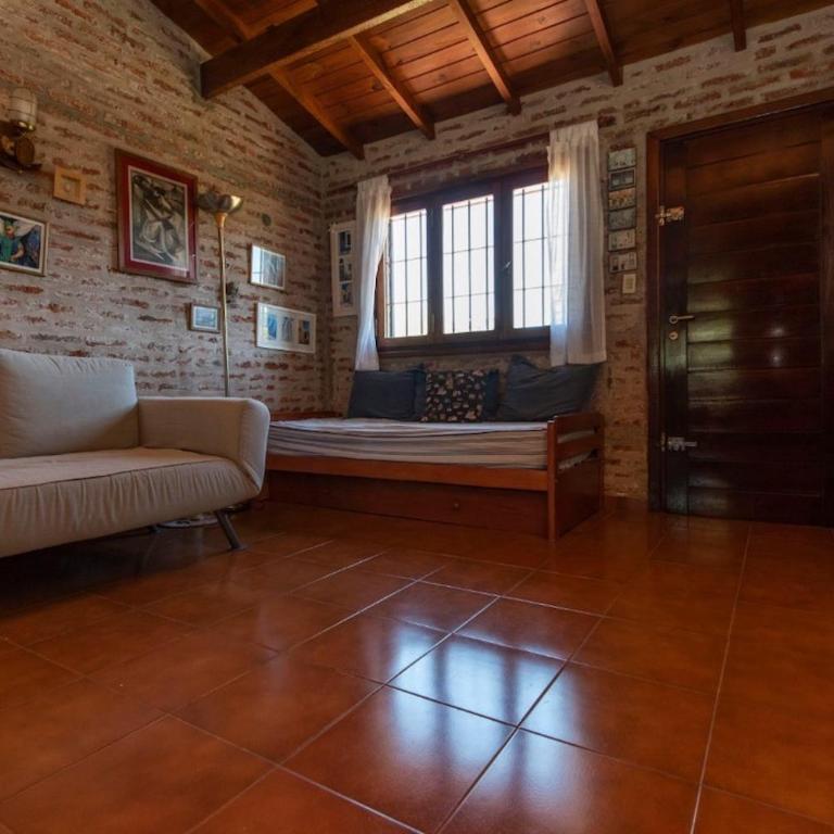 Casa El Paraiso Chapadmalal - Casa de 2 dormitorios - 3