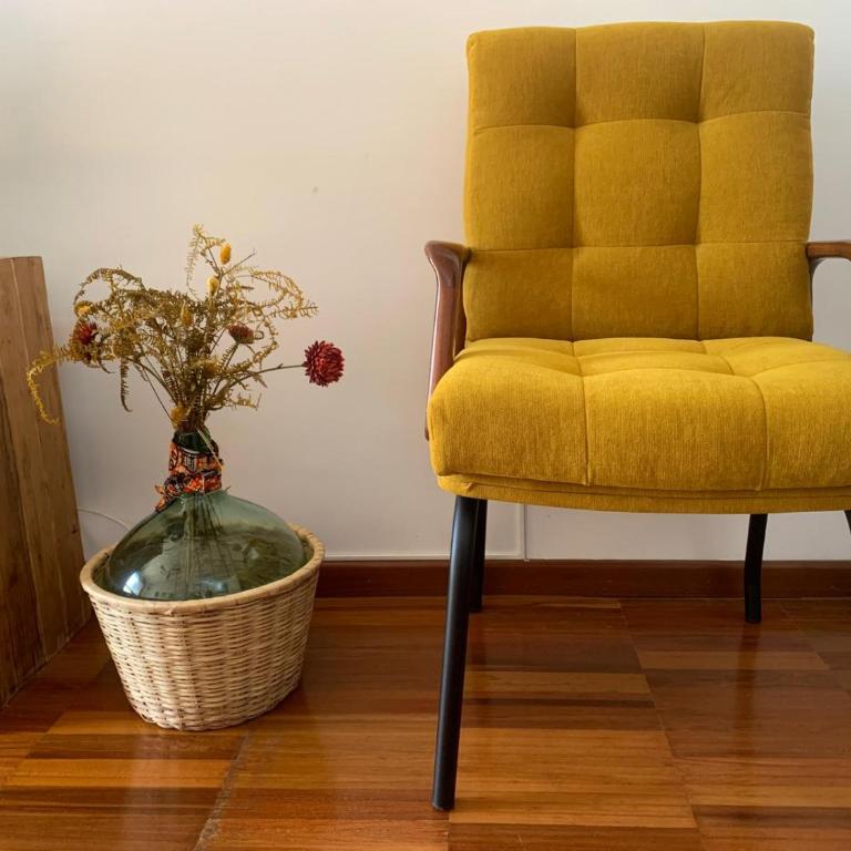 La Serena con Parking Gratuito - Living Toledo - Apartamento de 2 dormitorios - 9