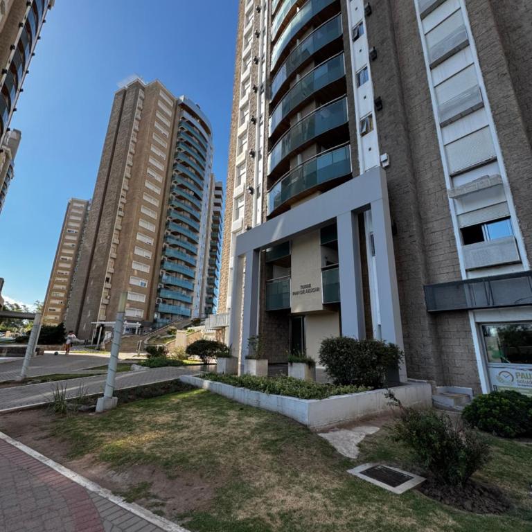 Alquiler Temporario Amoblado - Apartamento de 1 dormitorio - 5