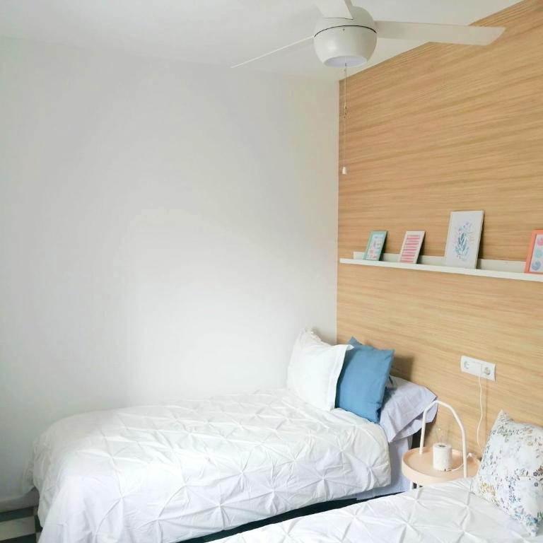 Apartamento Fortes - Casa de 2 dormitorios - 9