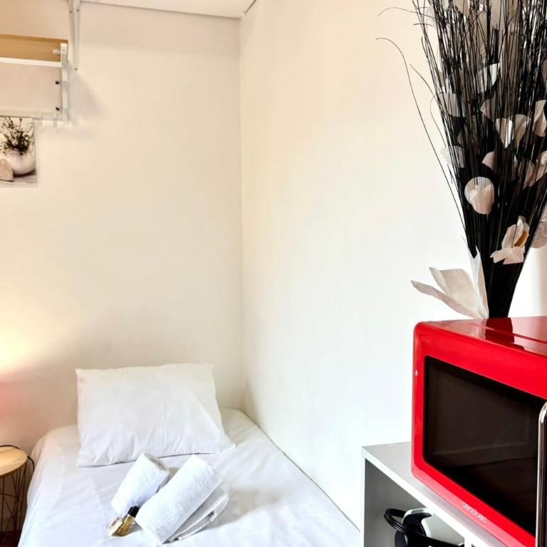 La Studette - Deux pas du quartier Gratte-Ciel - Studio - 1